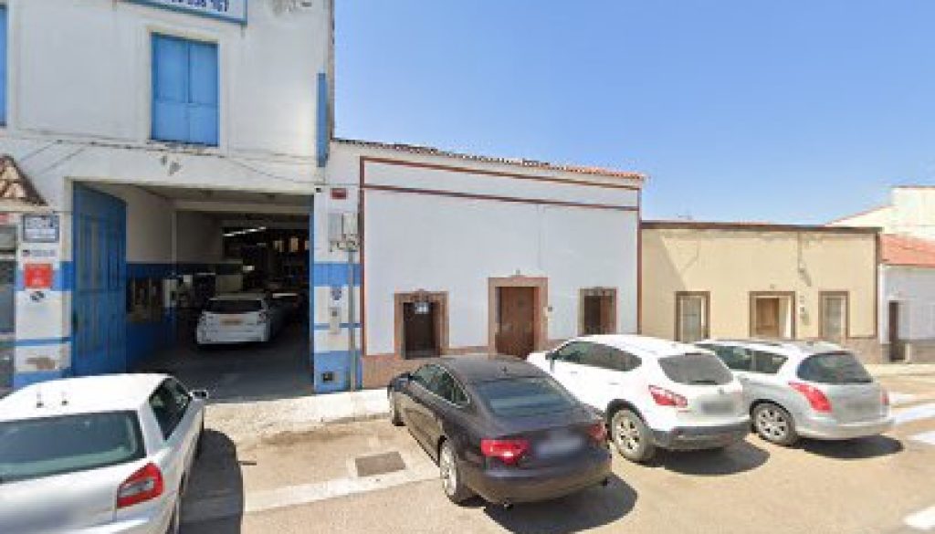 Imagen de Talleres Monesterio S.L