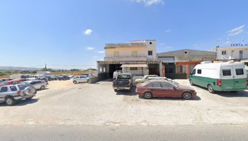 Imagen de Talleres Montero