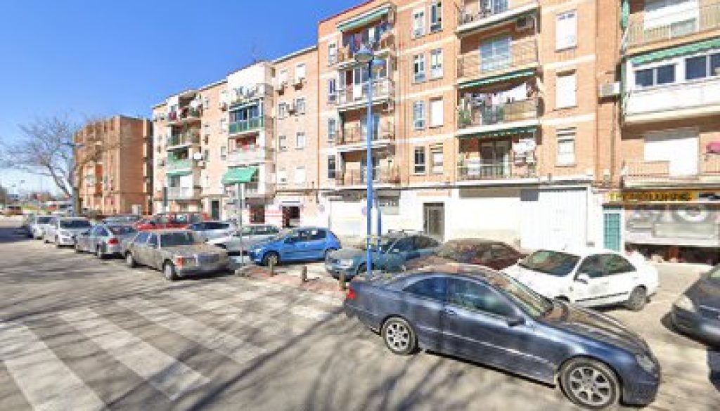 Imagen de Talleres Monza