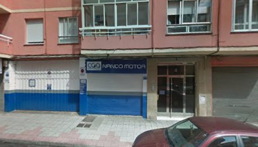 Imagen de Talleres Nando Motor