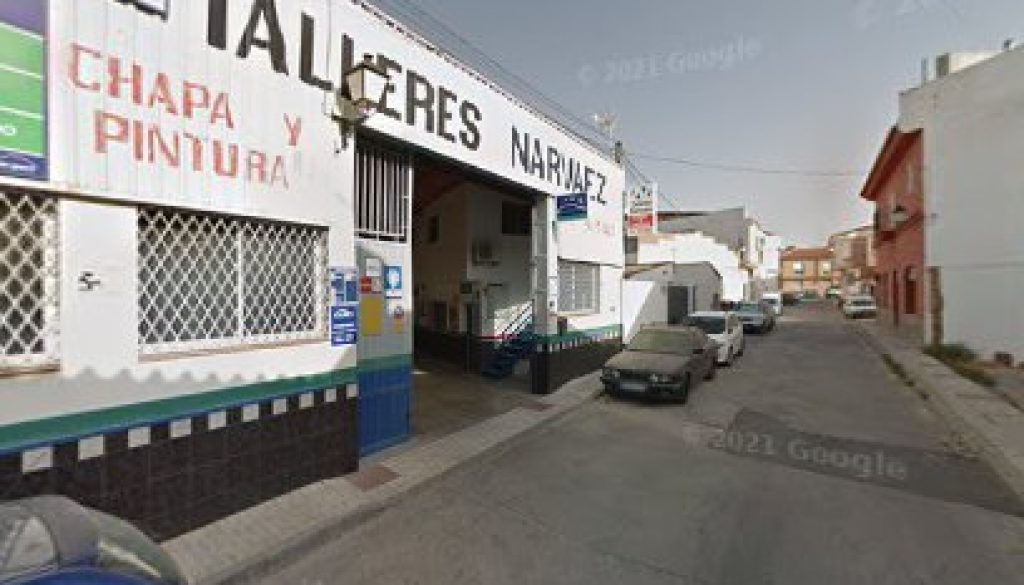 Imagen de Talleres Narvaez S.L.