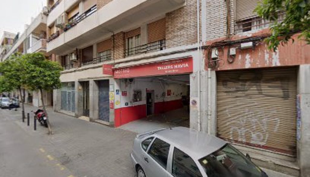 Imagen de Talleres Navia