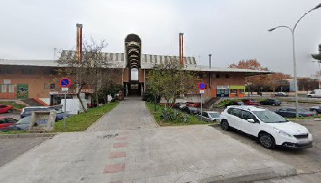 Imagen de Talleres Orcauto