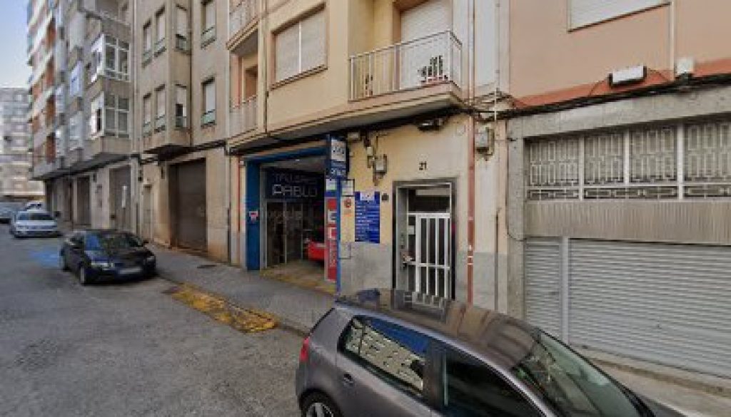 Imagen de Talleres Pablo