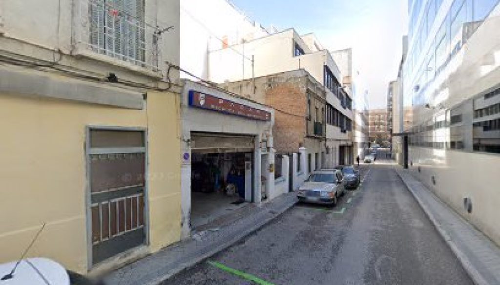 Imagen de Talleres Pacar