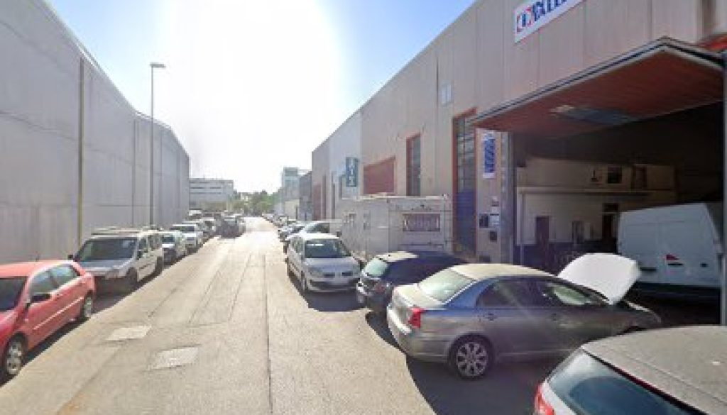 Imagen de Talleres Pelistar II
