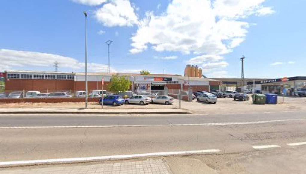 Imagen de Talleres Puentecillas
