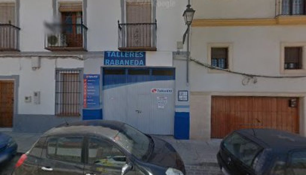 Imagen de Talleres Rabaneda