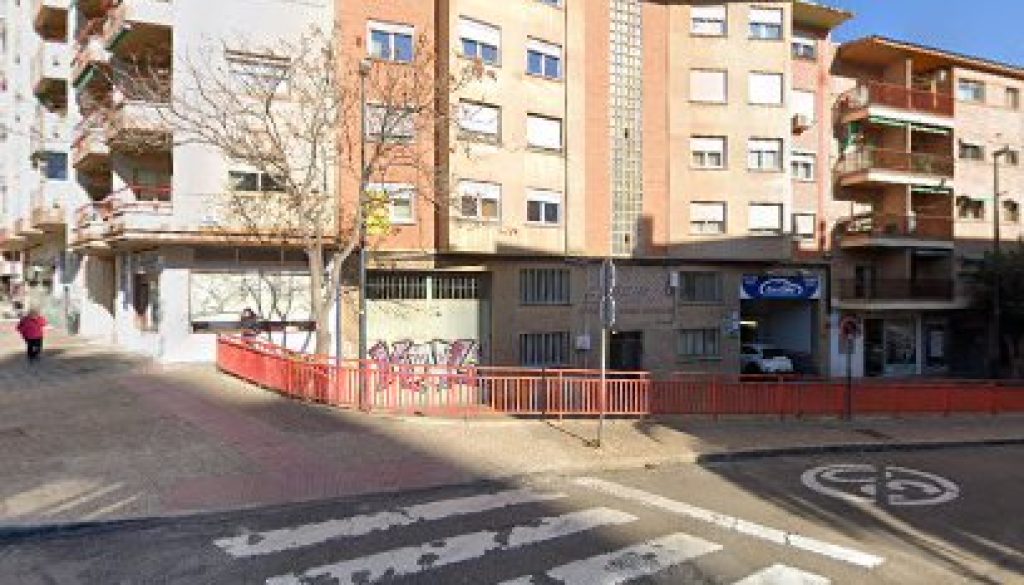Imagen de Talleres Rada
