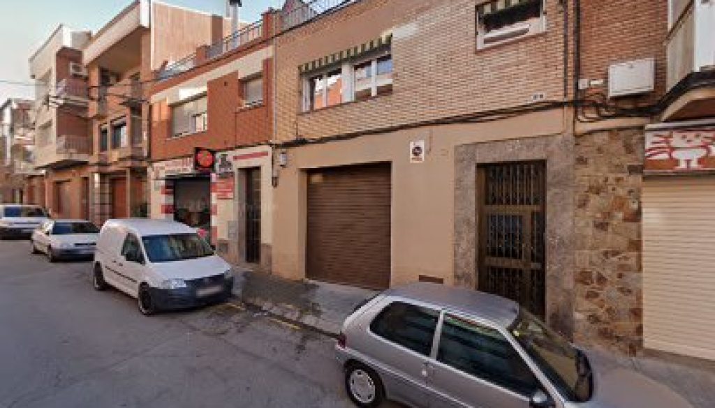 Imagen de Talleres Rafa