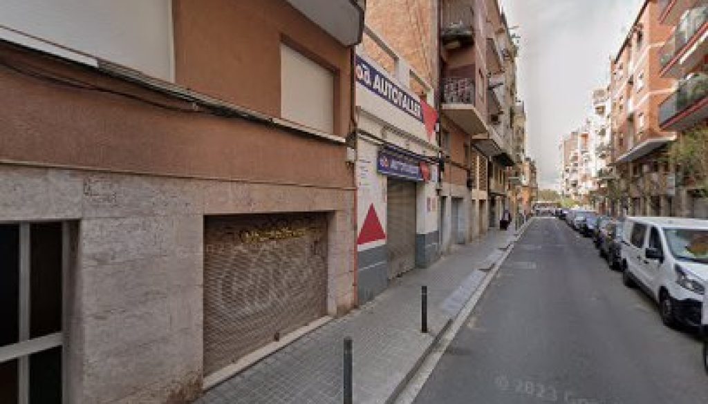 Imagen de Talleres Ramirez