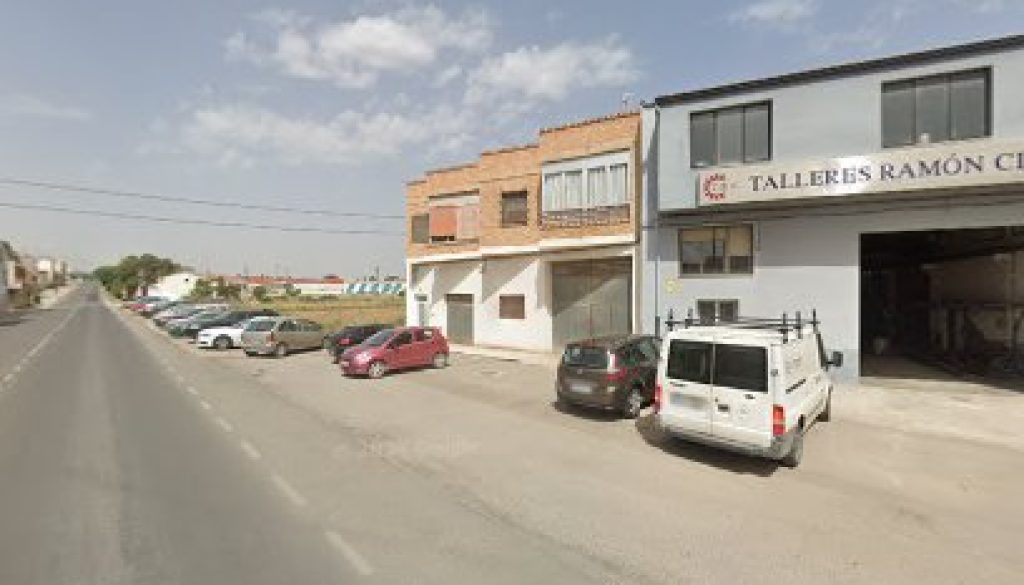 Imagen de Talleres Ramon Clemente S.L.