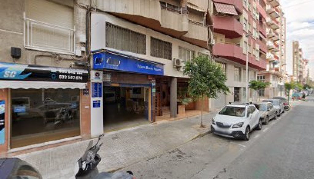 Imagen de Talleres Ramon Navarro