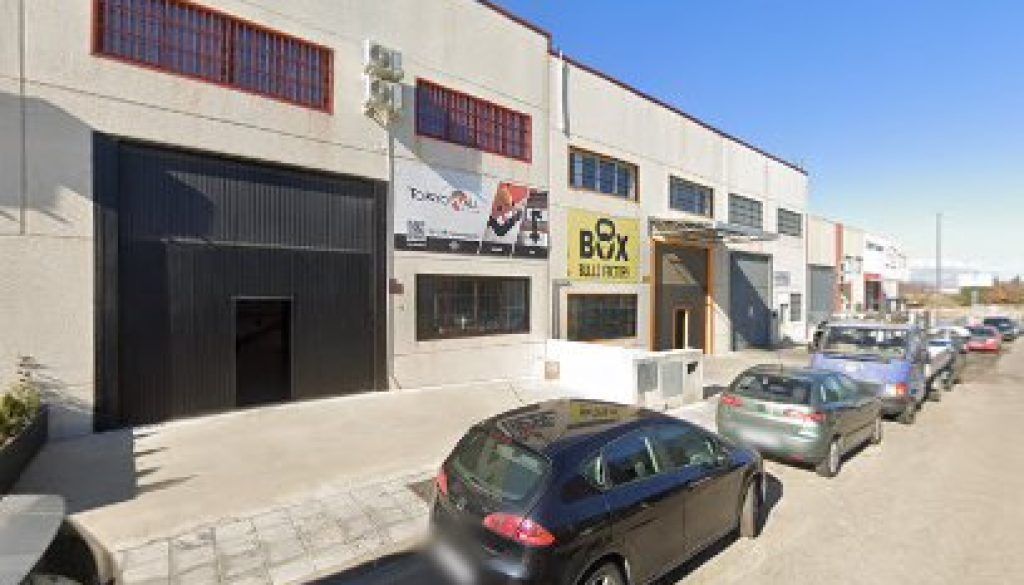 Imagen de Talleres Rasauto