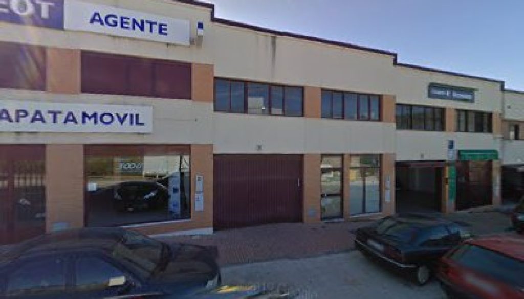 Imagen de Talleres Retra