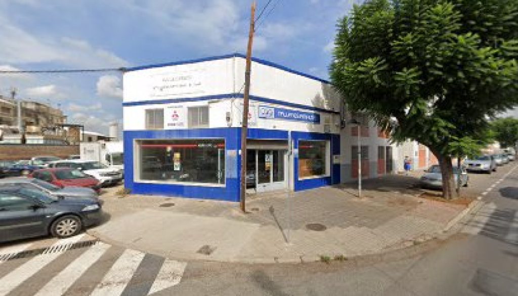 Imagen de Talleres Rimauto