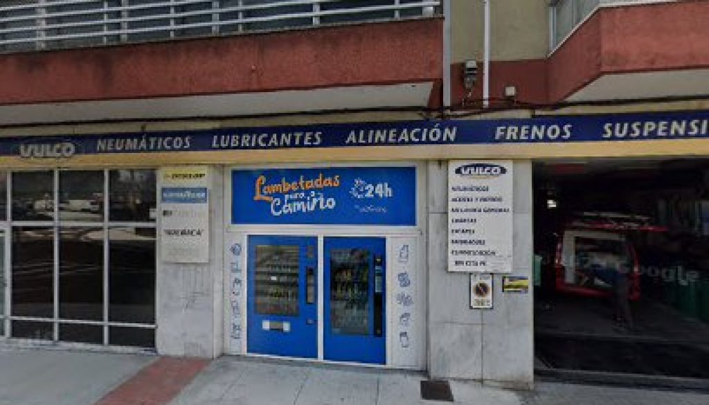 Imagen de Talleres Rodisa