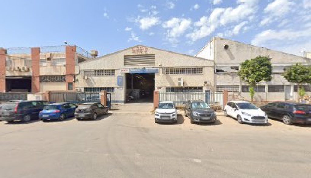 Imagen de Talleres Saez SC | Taller Malaga - Inyectores Diesel