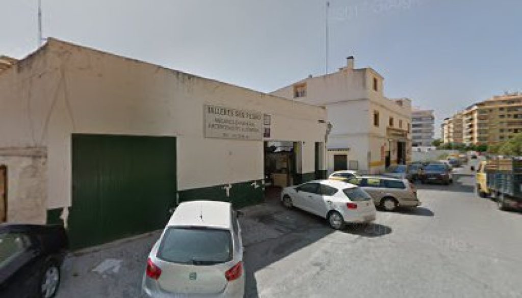Imagen de Talleres San Pedro Mecanica En General Electricidad Del Automovil