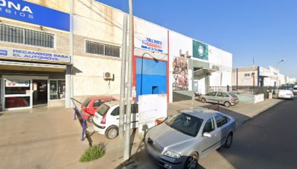Imagen de talleres sanani