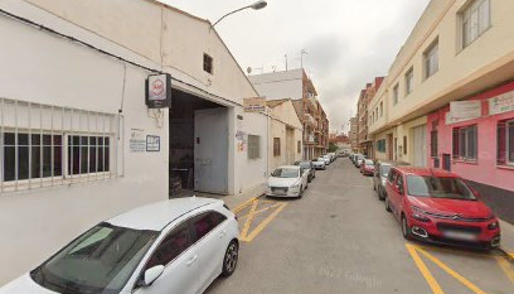 Imagen de Talleres Santa Barbara