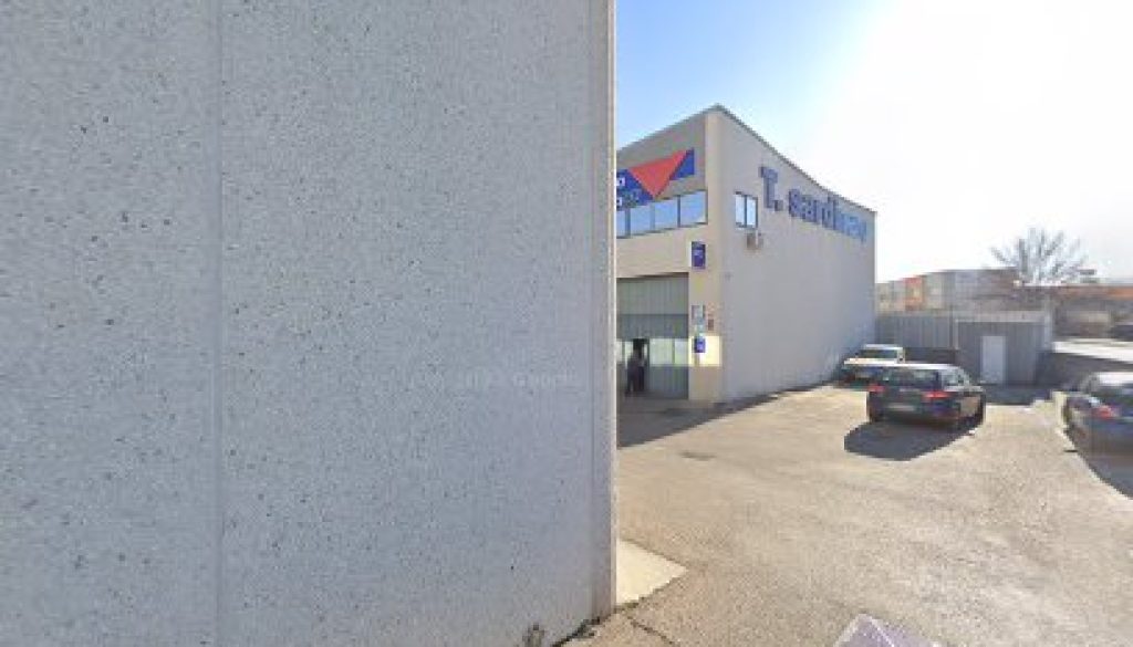 Imagen de Talleres Sardinero Salvanes
