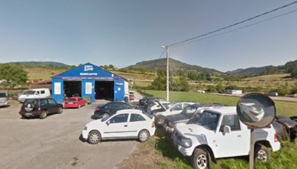 Imagen de Talleres SeireAstur Neumaticos