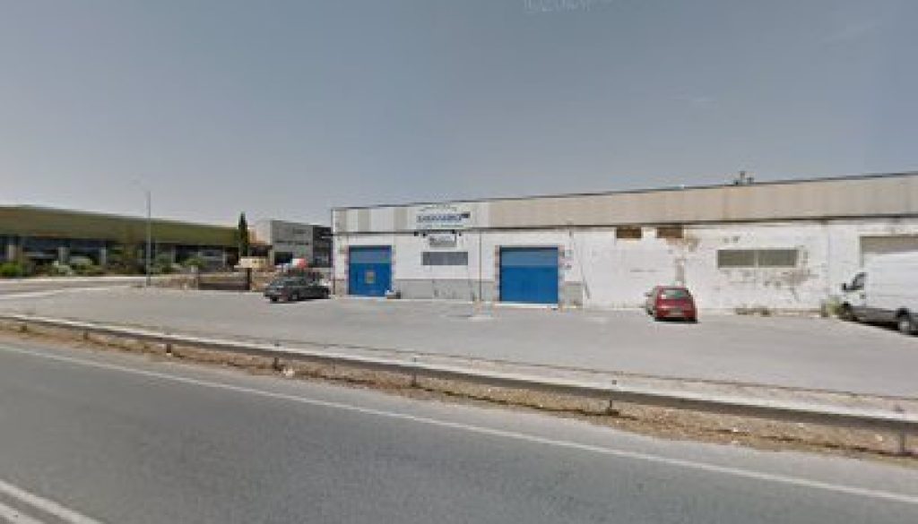 Imagen de Talleres soriano