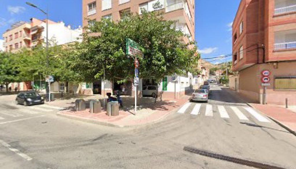 Imagen de Talleres Sorroche