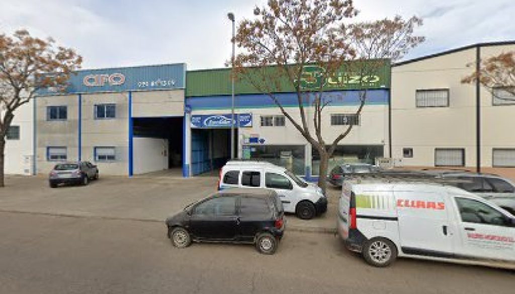 Imagen de Talleres Suizo Y Cia C B