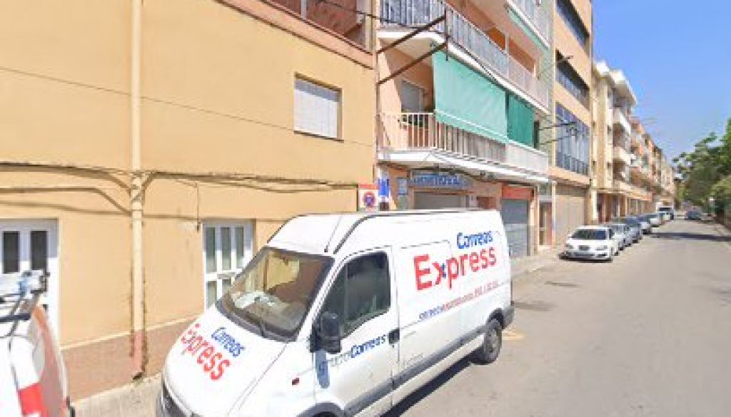 Imagen de Talleres Tecnomovil SCP