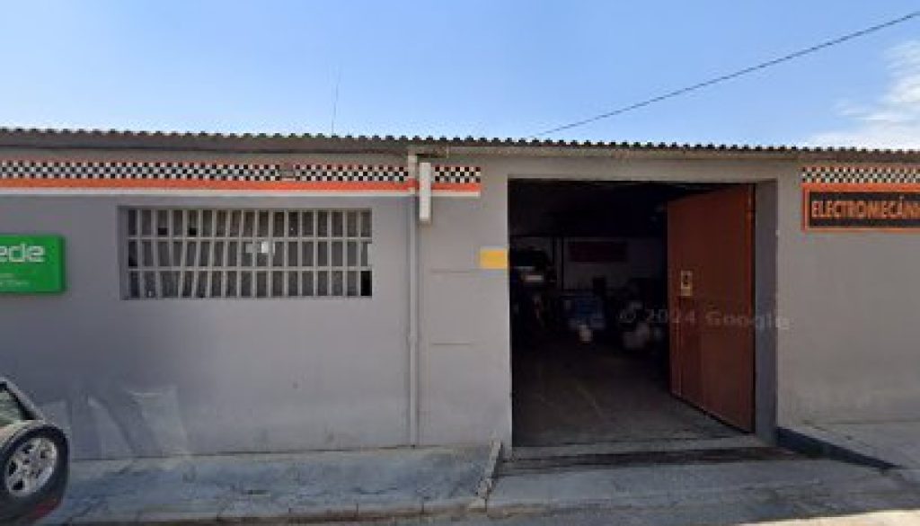 Imagen de Talleres Toni
