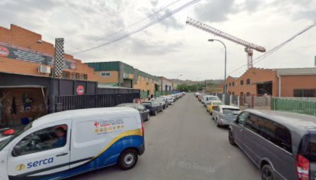 Imagen de Talleres Twin