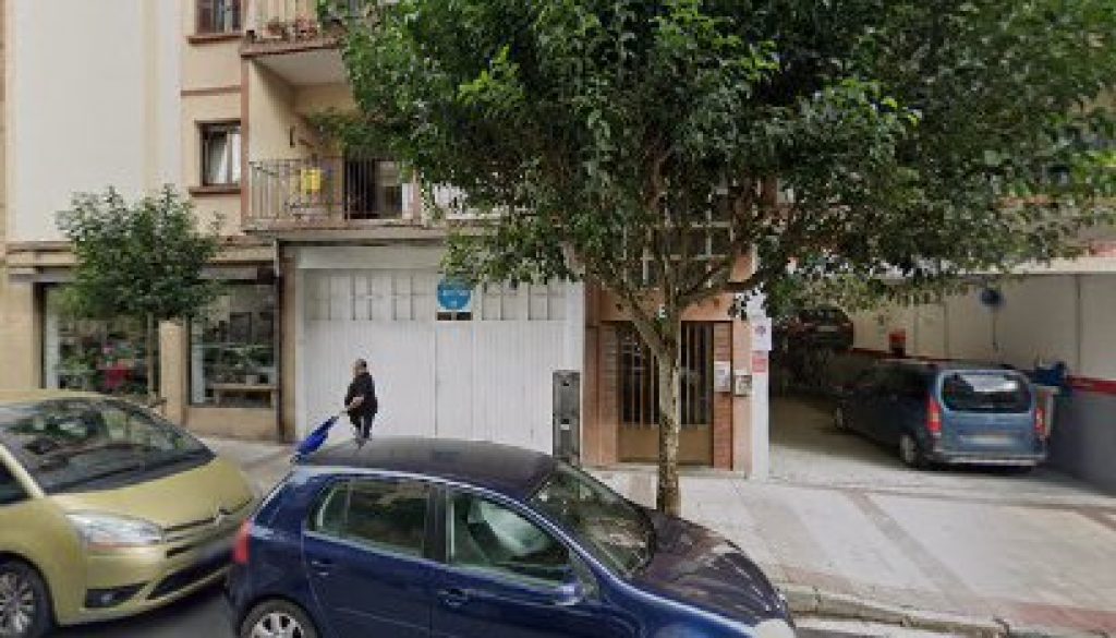 Imagen de talleres txirrita