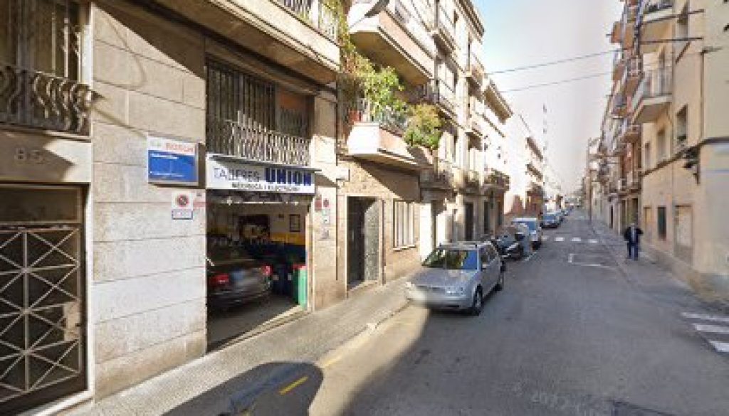 Imagen de Talleres Union Mecanica y Electricidad