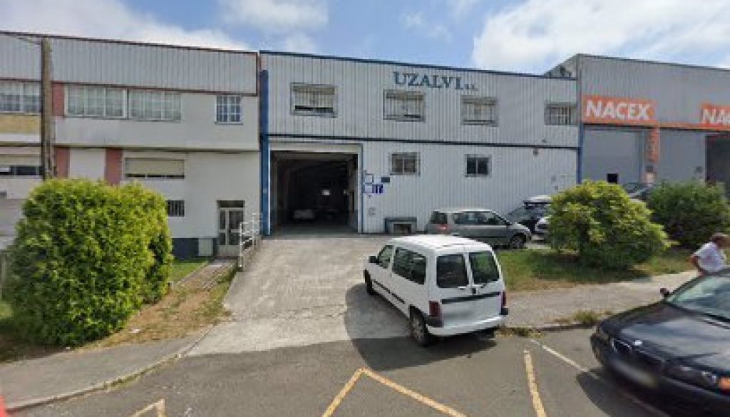 Imagen de Talleres Uzalvi