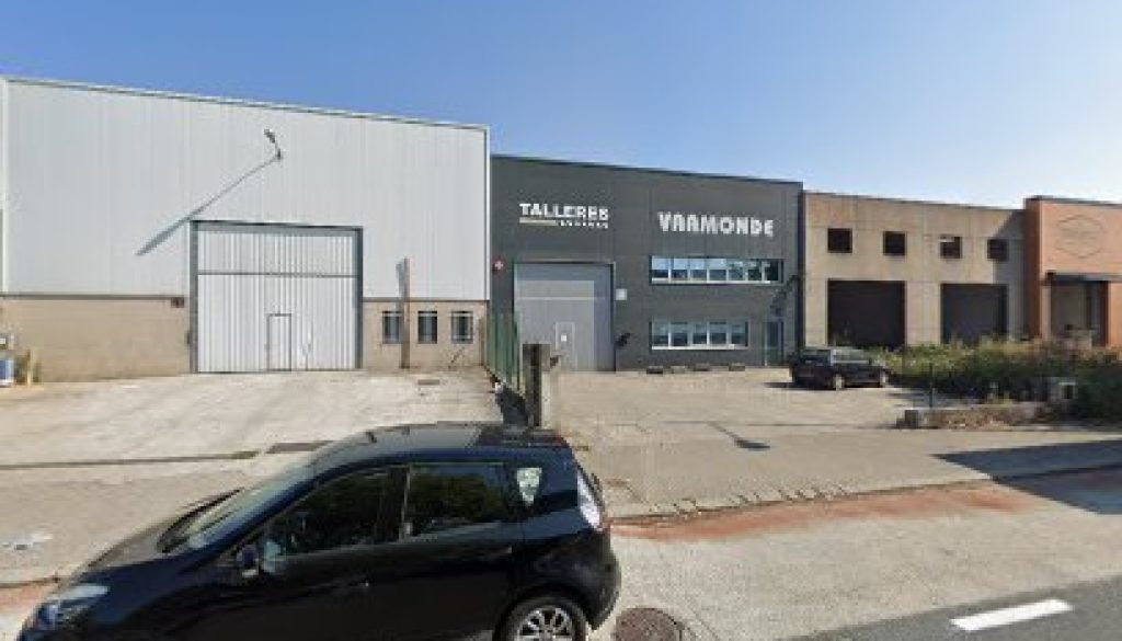 Imagen de Talleres Vaamonde