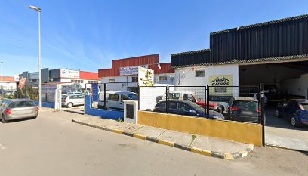 Imagen de Talleres Vazquez