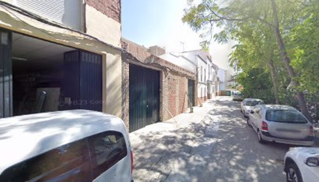 Imagen de Talleres Vicente Amador