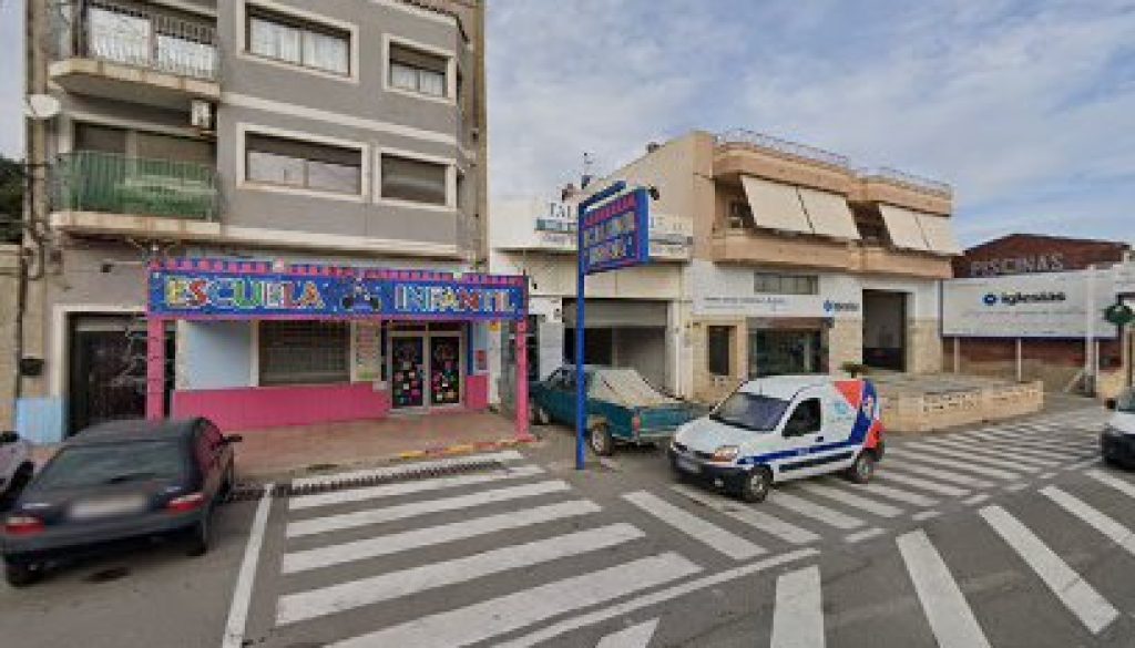 Imagen de Talleres Vincle S L