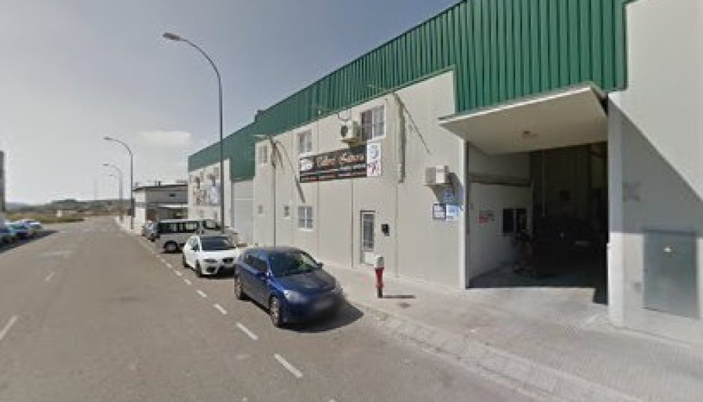 Imagen de Talleres Zamora