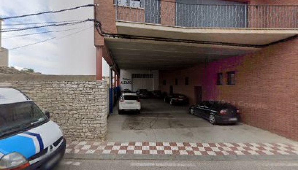 Imagen de Tallers Aldabo