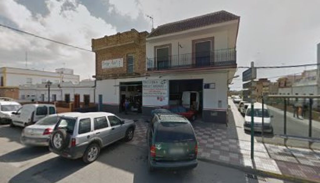 Imagen de Tallers Angulo Y Gonzalez S.L.