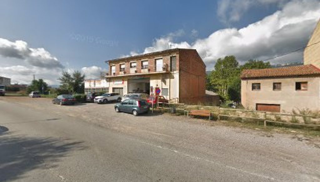 Imagen de Tallers Capdevila Martos scp