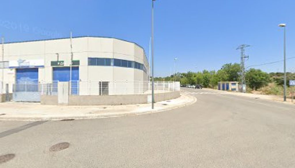 Imagen de Tallers Costa Dorada