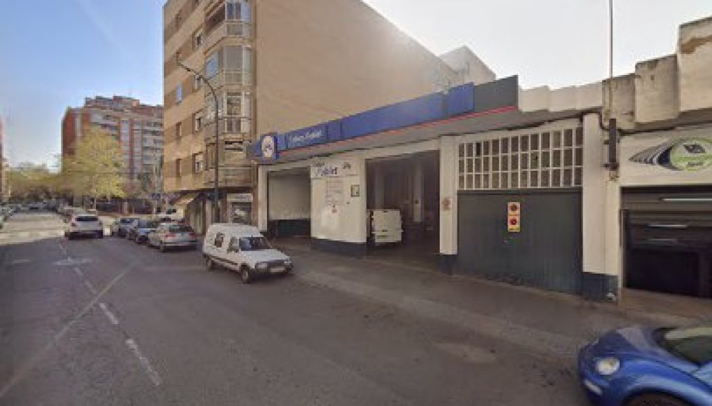 Imagen de Tallers Poblet