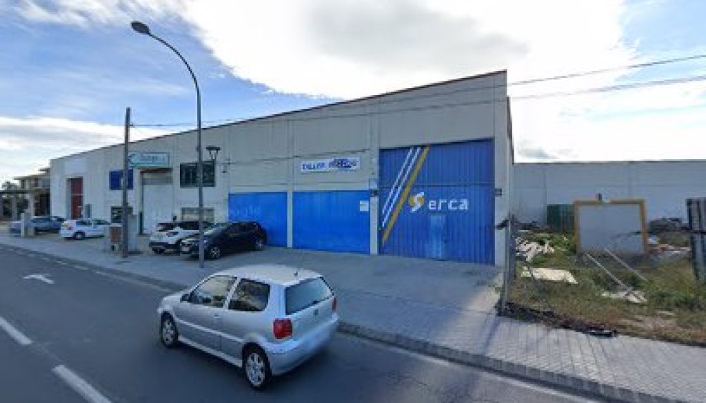 Imagen de Tallers Porroig