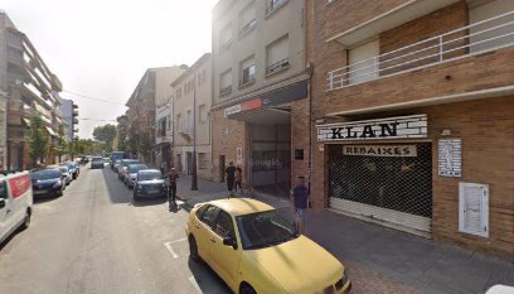 Imagen de TALLERS TORVEN - EUROREPAR