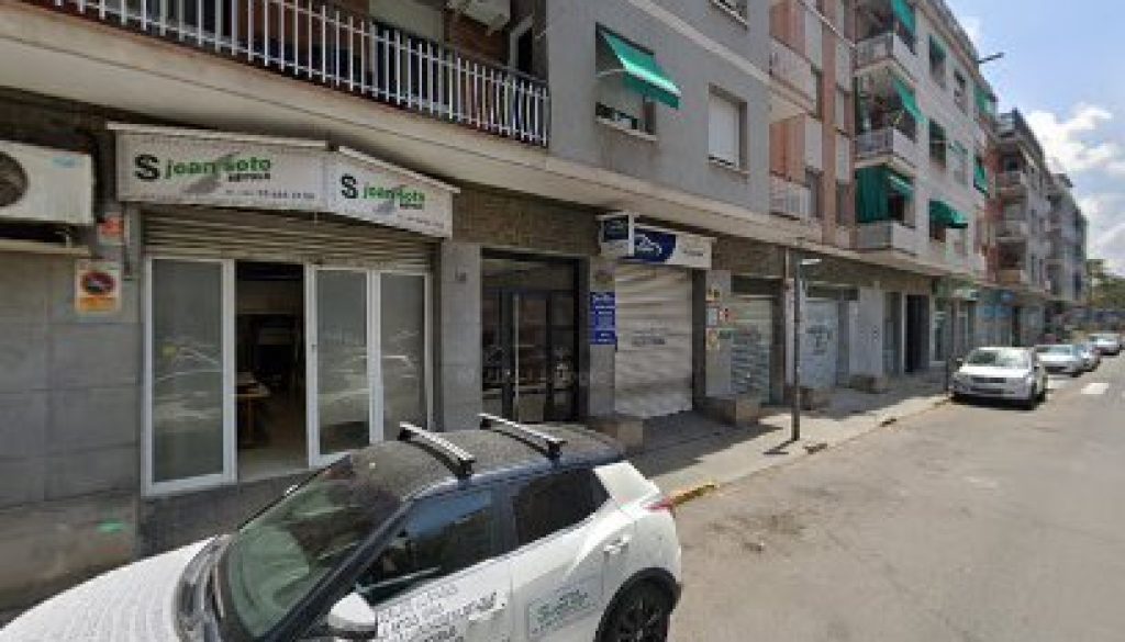 Imagen de Tallers Trabal