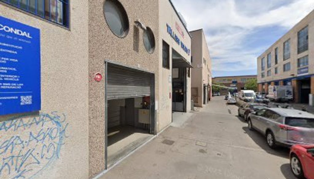 Imagen de Tallers Valero